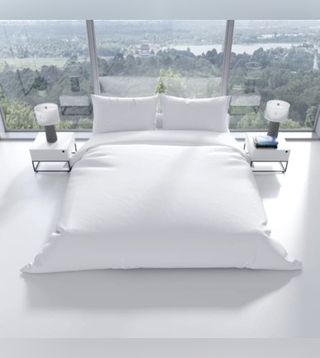 מבצע: 10 יח' סטים מצעים זוגי 160/200