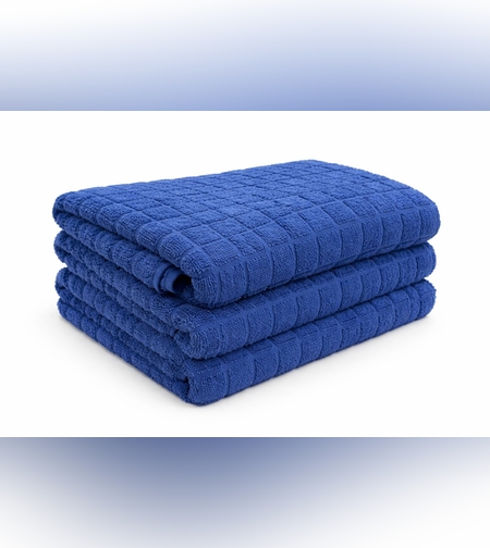 מגבת גוף מילאנו כחול