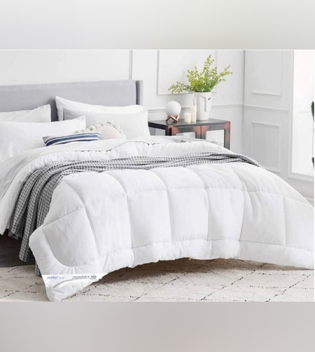 שמיכת פוך החלומות זוגי 200/220 ס