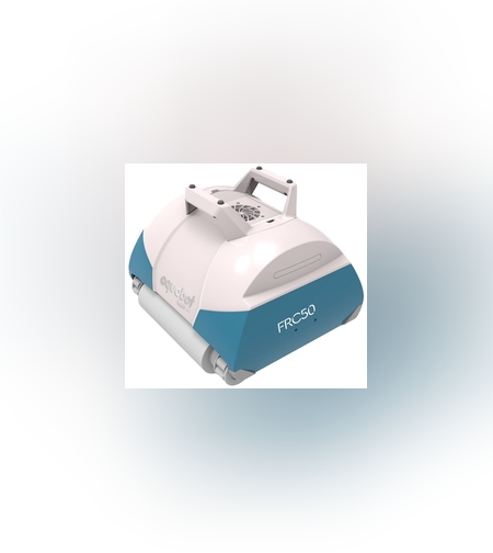 רובוט דגם FRC50 אקווטרון