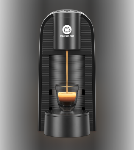 Piccola Model X שחור