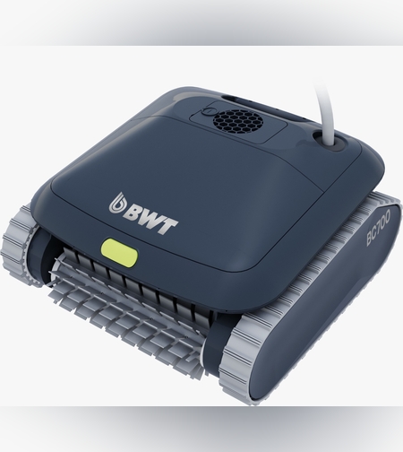 רובוט מטפס לבריכה Bc700