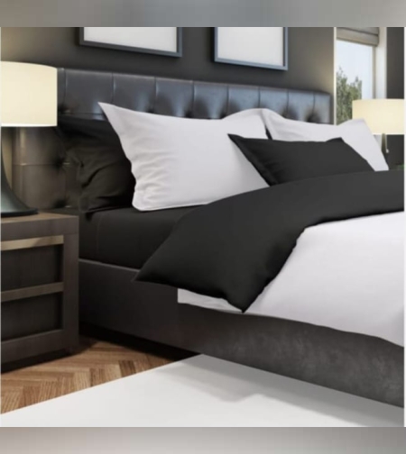 סט מצעים מיקס אנד מאץ