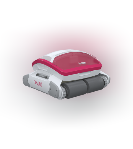 רובוט D400 אקווטרון