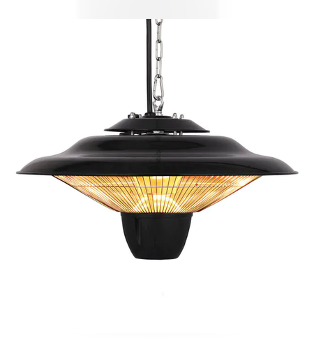 תנור פטריה תלוי 1500W