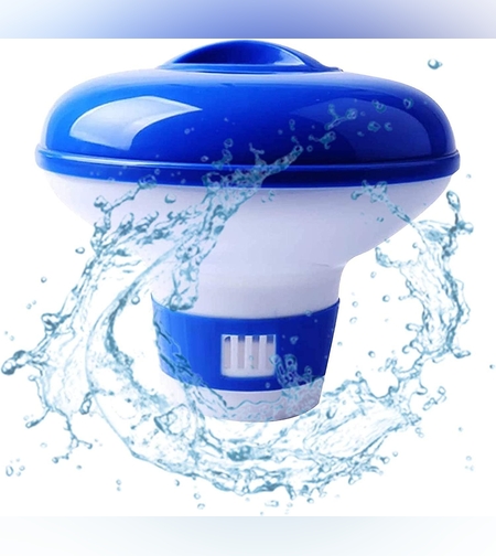 כלורינטור צף