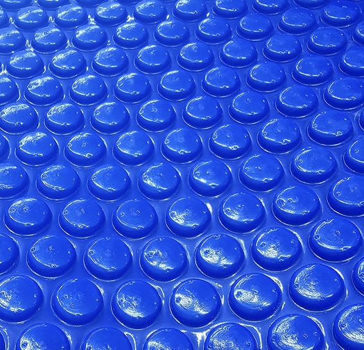 כיסוי סולארי לבריכה 600 מיקרון