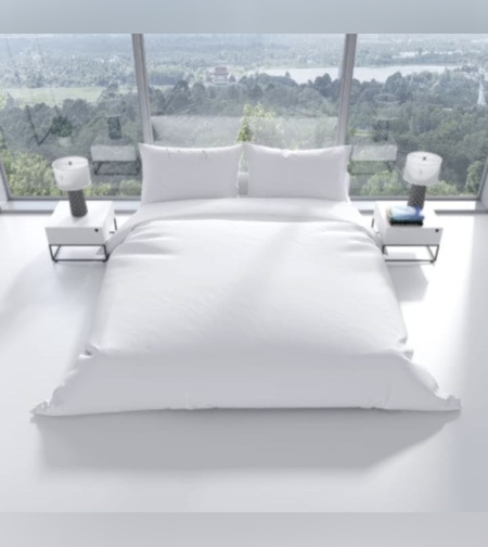 מבצע: 10 סטים מצעים שלם מלונות 180/200