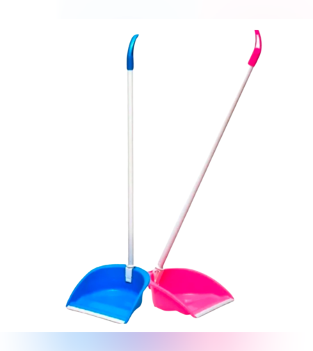 כף אשפה מתקפל