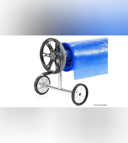 גלגלת לכיסוי עד 7-מטר