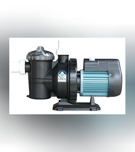 משאבת יניקה SS אמוקס 0.5 כ