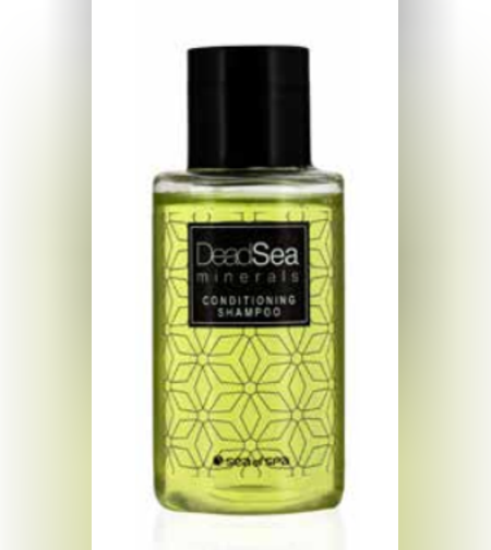 שמפו ומרכך ONYX35 ML