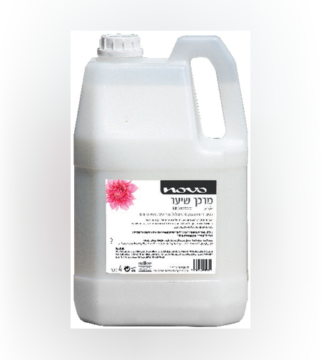 מרכך לכל סוגי השיער – 4 ליטר נובו