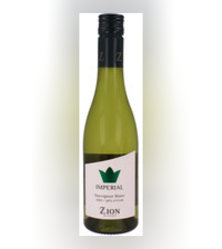 יין סוביניון בלאן 375 מ