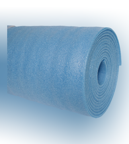 משטח הגנה לבריכה2*1עובי3ס