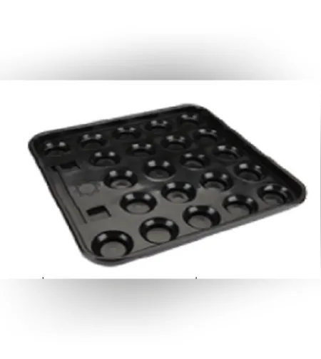 מגש פלסטיק לסנוקר