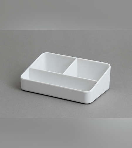 סטנד לרום סרוויס מלמין לבן