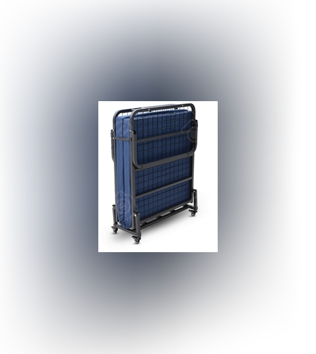 מיטה מתקפלת כולל מזרן