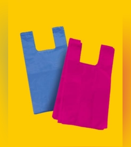 שקיות גופייה צבעוניות 45X40 (15 ק