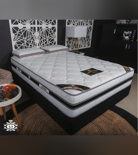 מזרן דגם ״לוקשרי״