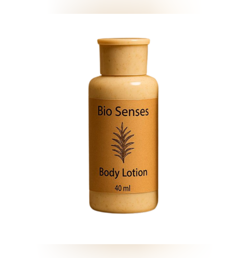 קרם גוף BIO SENSES