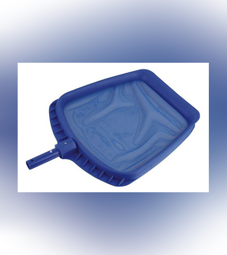 רשת עלים שטוחה מרובעת