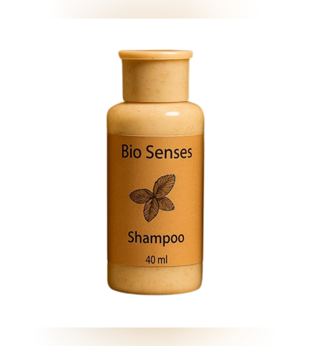 שמפו Bio Senses