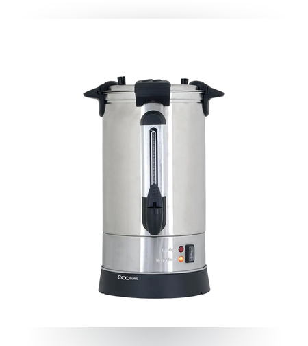 מיחם שבת עד 30 כוסות 2000W 5.50L