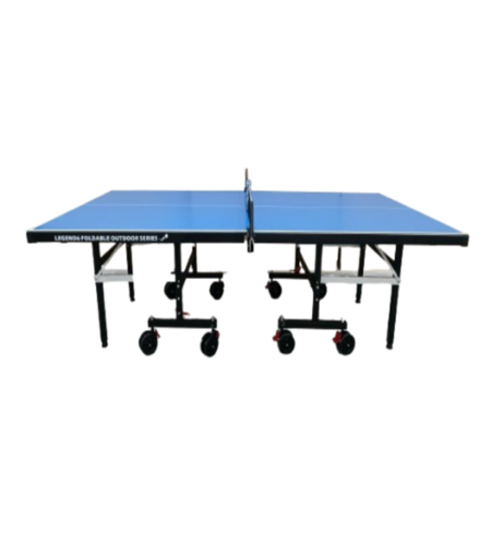שולחן פינג פונג חוץ מתקפל דגם Legend6
