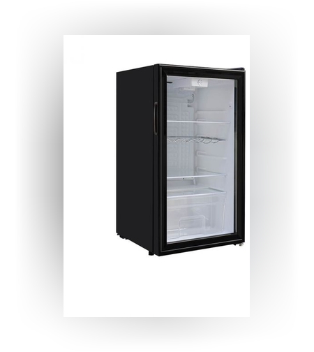 מקרר משרדי למשקאות ומזון 93 ליטר