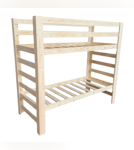 מיטת קומותיים פולנד