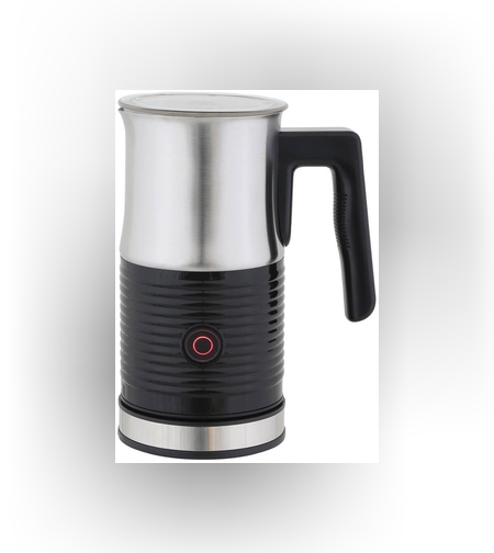 מקציף חלב נירוסטה 500W