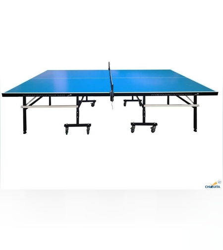 שולחן טניס שולחן חוץ מתקפל אלומיניום Fun365