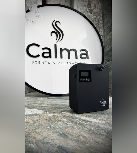 מערכת בישום Air Smart 150