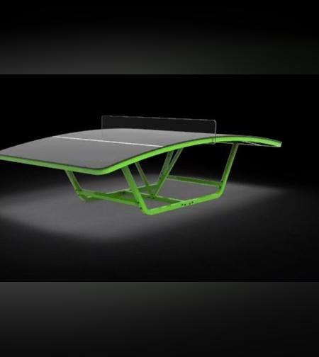 שולחן חוץ פליי בול – Fly – ball