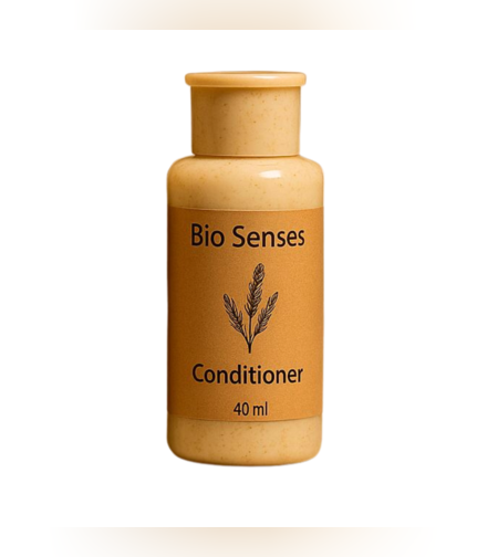 מרכך שיער Bio Senses