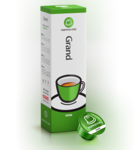 גרנד - אספרסו קלאב