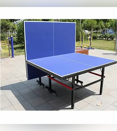 שולחן טניס חוץ מתקפל SMC דגם OLYMPIC2000