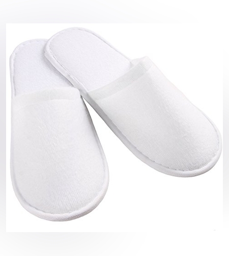 נעלי בית נשים - 100 יחידות