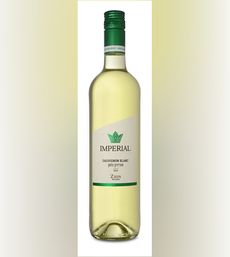 יין סוביניון בלאן 750 מ