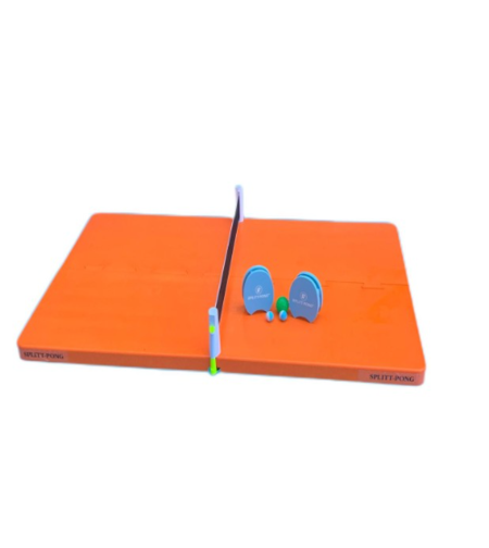 שולחן פינג פונג צף למים