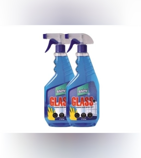 מבריק חלונות (750 מ