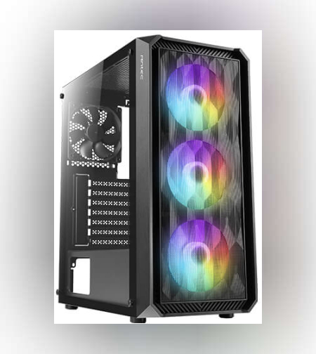 מחשב גיימינג הכולל מעבד I7-13700F Intel, זכרון 32GB , דיסק 2TB NVME  וכרטיס מסך RTX3070