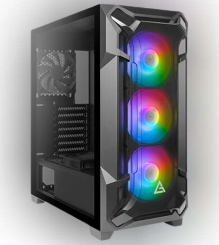 מחשב נייח גיימינג הכולל מעבד i7-13700K Intel, זכרון 32GB, כונן 1TB SSD, כ.מסך Nvidia GeForce RTX3070 8GB