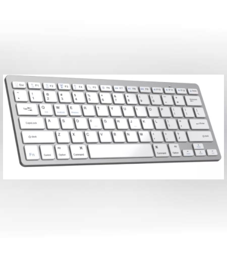 מקלדת קטנה בלוטוס Gold Touch KY200-BT