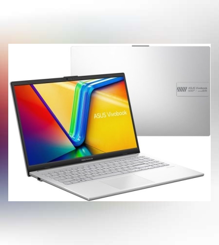 Asus VivoBook GO 15 intel N100 4GB 128GB UFS Win11 Home