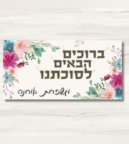 שמשונית- דגם 