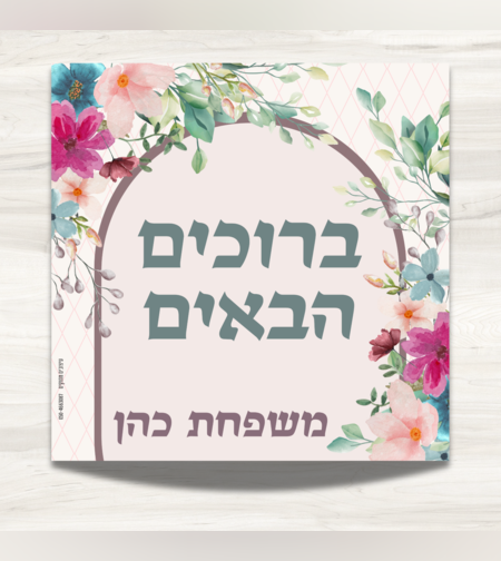שמשונית- דגם 