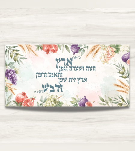 שמשונית- דגם 