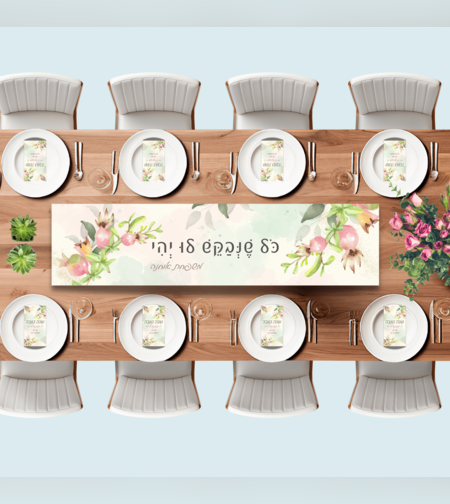 מיתוג ראש השנה